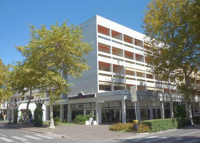Ferrari Apartament