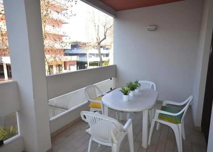 Apartament Ferrari