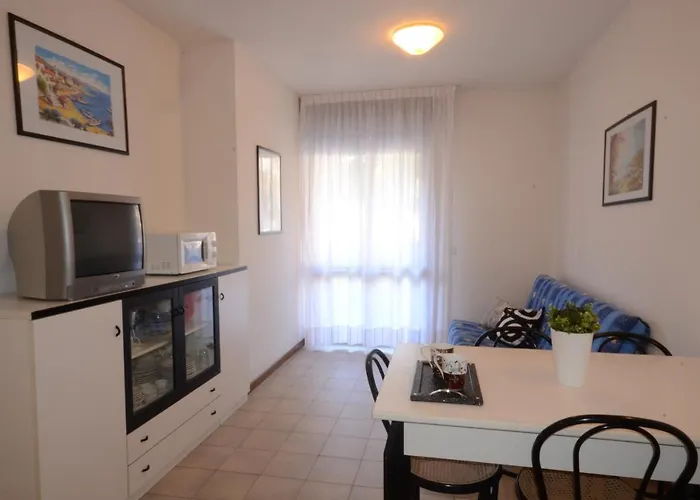 Ferrari Appartement Bibione