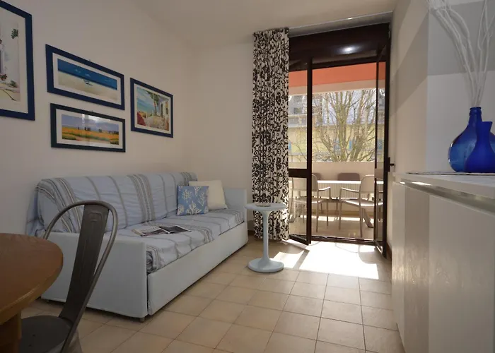 Apartament Ferrari