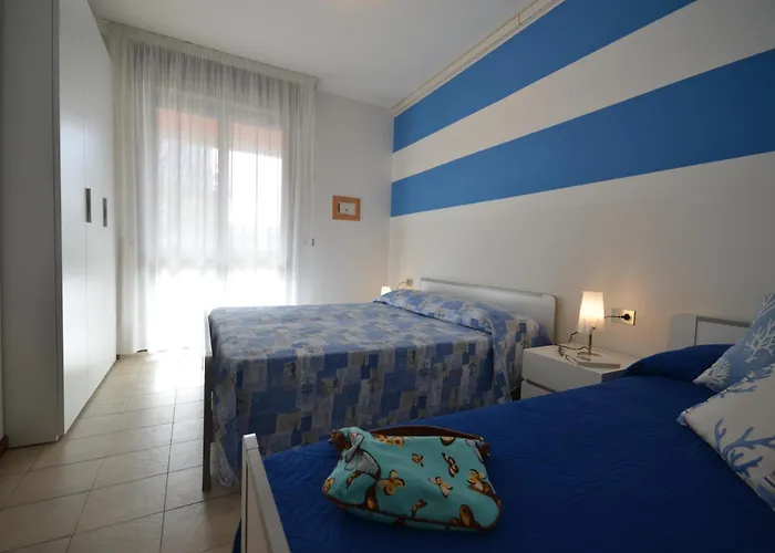 Ferrari Apartament *