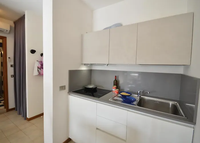 Apartament Ferrari *