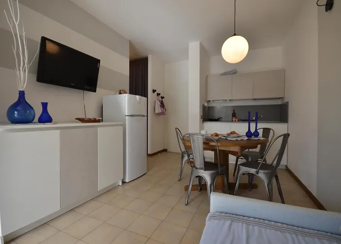 Appartement Ferrari Bibione